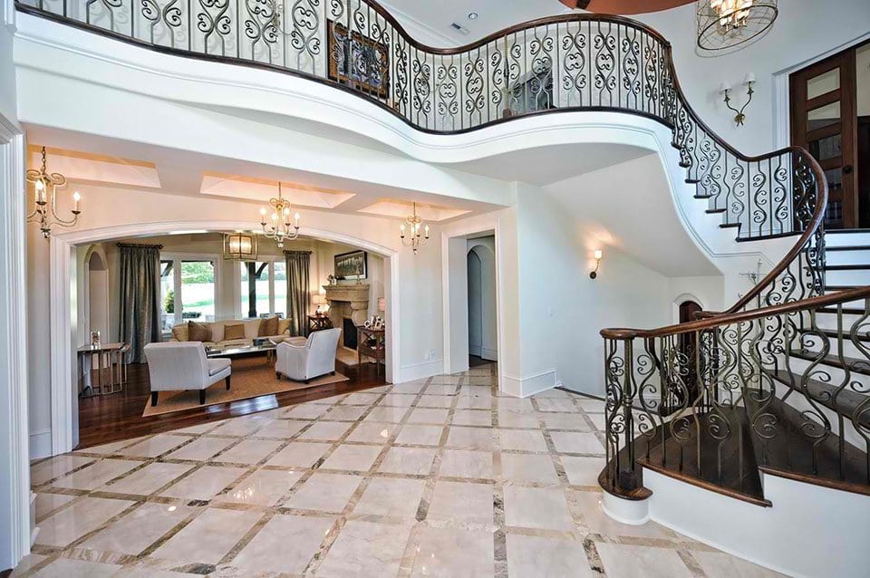 Custom Staircase Design for Chandler, AZ: Why Choose Artistic Stairs US?