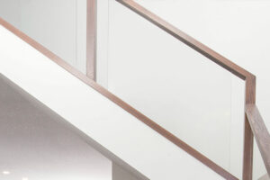 Artistic Stairs staircase products; stair railing, banister vs baluster
