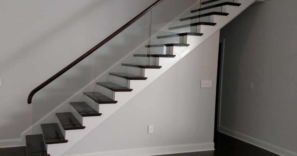 stair remodeling benefits to your home