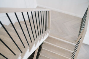 Artistic Stairs staircase products; stair railing; stair railing; banister vs baluster