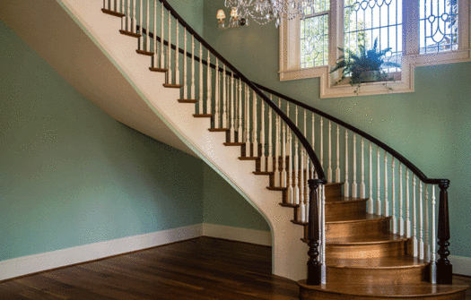 Custom Staircase Designs and Inspirations for Your Stair Remodeling Project