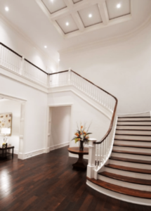 stair designs for homeowners