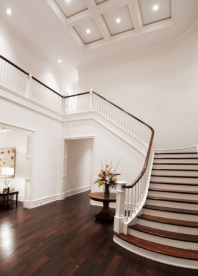 Step-by-Step Guide to Designing a Stylish Staircase