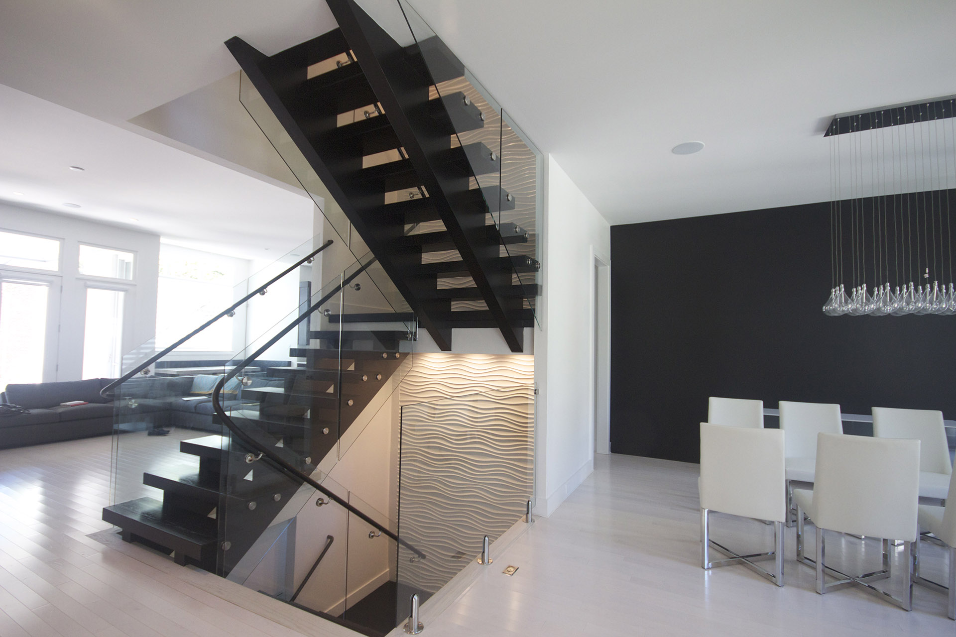 stair remodel, stair design