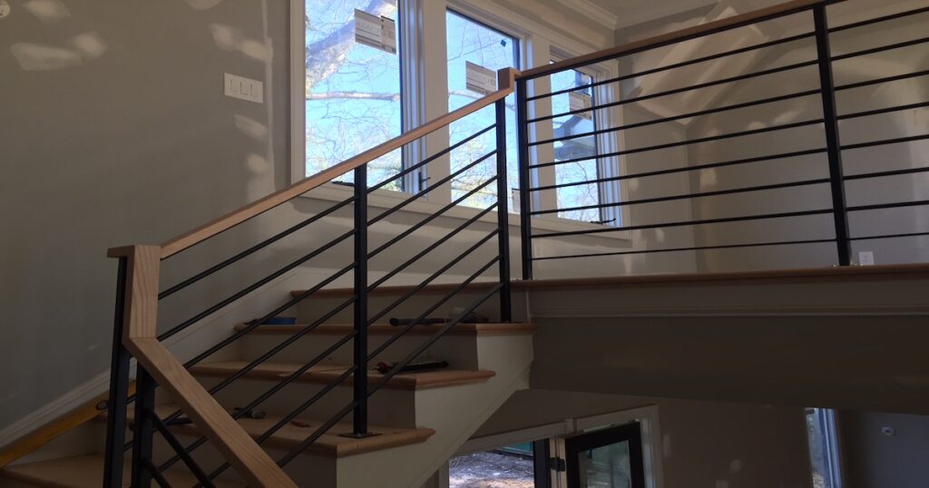 Stair-Remodel-Artistic-Stairs