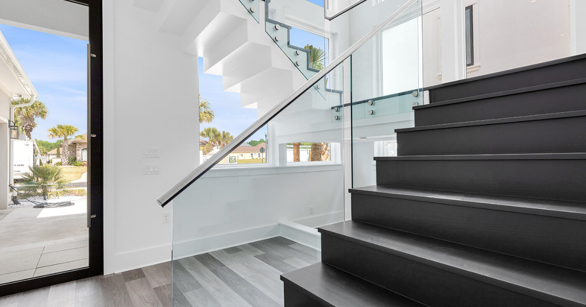 Stair-Railing-Designs-Fit-Your-Style