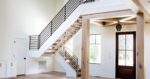 Staircase-Remodel-Choosing-Premium-Materials