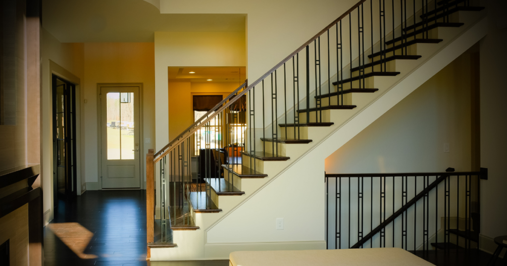 Remodeling-Stairs-Fresh-Look