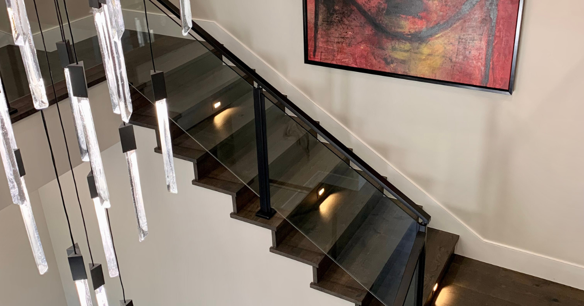 The Top 5 Staircase Railing Remodel FAQs