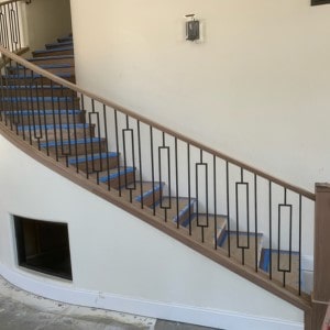 Understanding the Costs Associated with a Stair Remodel