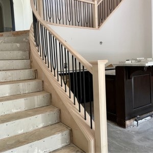 Money-Saving Tips for Your Stair Remodel