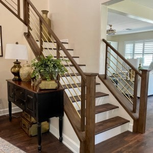 Get the Stair Remodel You Need from Artistic Stairs US