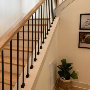 Enhancing Safety and Functionality in Stair Remodels