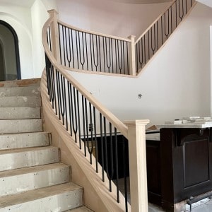 Choosing the Right Color Palette for Your Stair Remodel