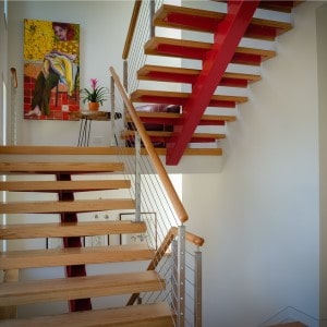 Considerations for a Successful Stair Remodel