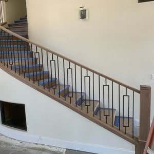 Understanding Classic and Modern Stair Remodels