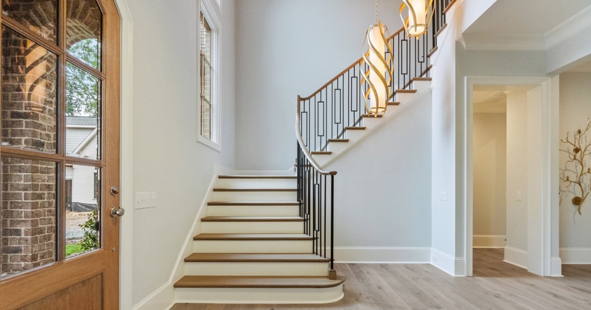 Classic vs. Modern Stair Remodels: How to Blend Styles Successfully