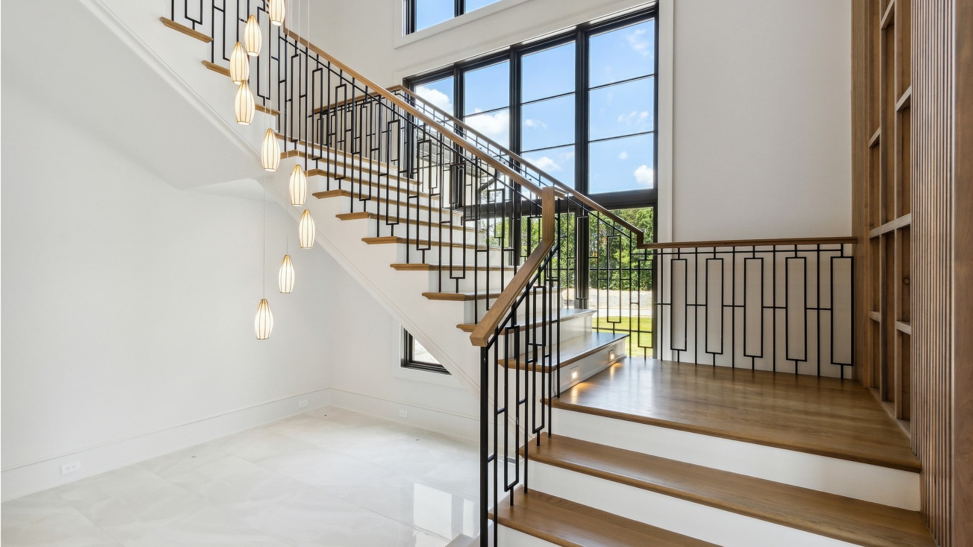 10 Stunning Stair Designs to Elevate Your Home Aesthetic
