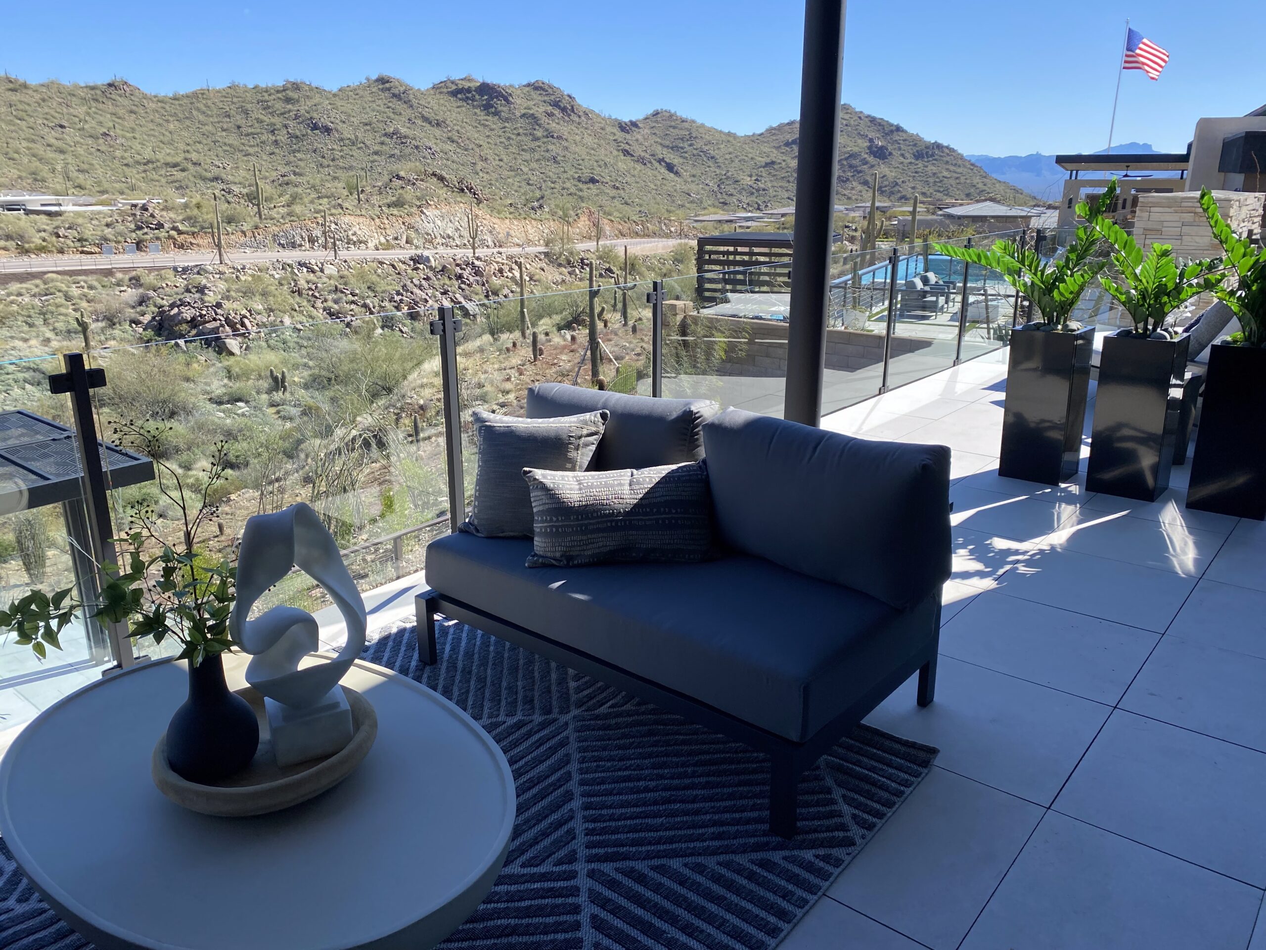 Outdoor Railings for Every Style