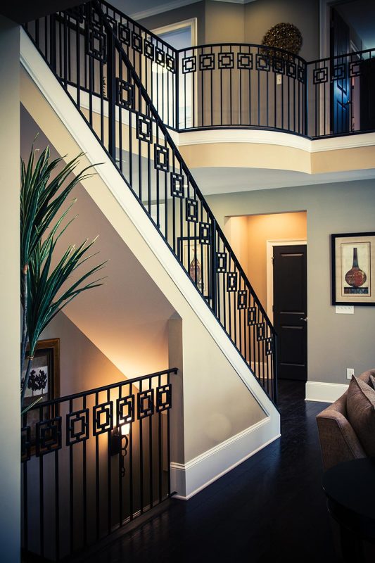Custom Staircase Design Prescott AZ 2