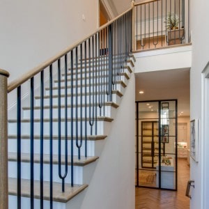 How to Remodel Stairs the Right Way