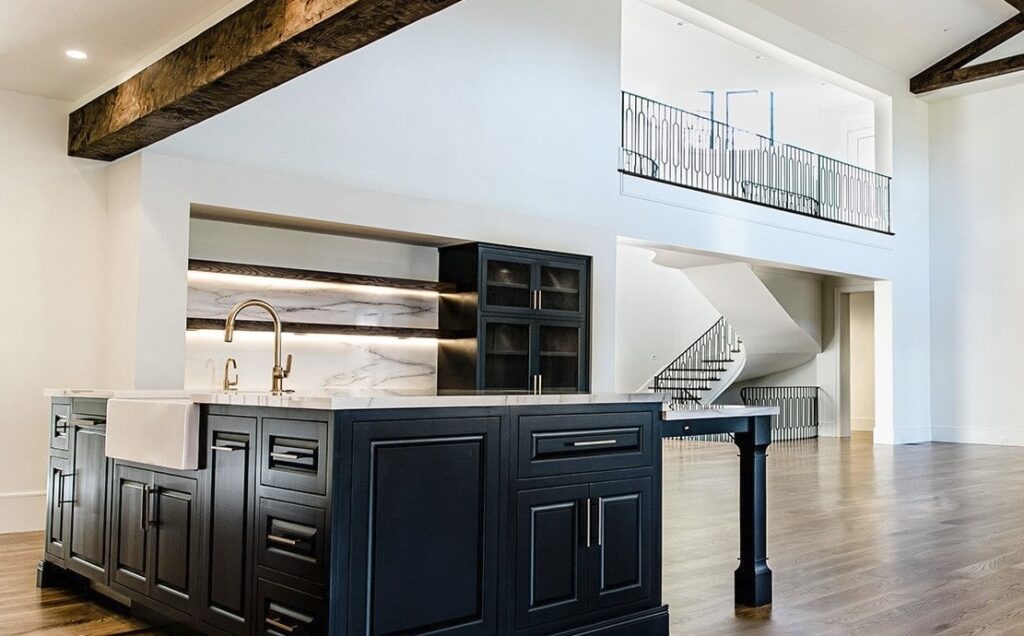 Modern Staircase Ideas Sleek, Stylish Contemporary Home Design