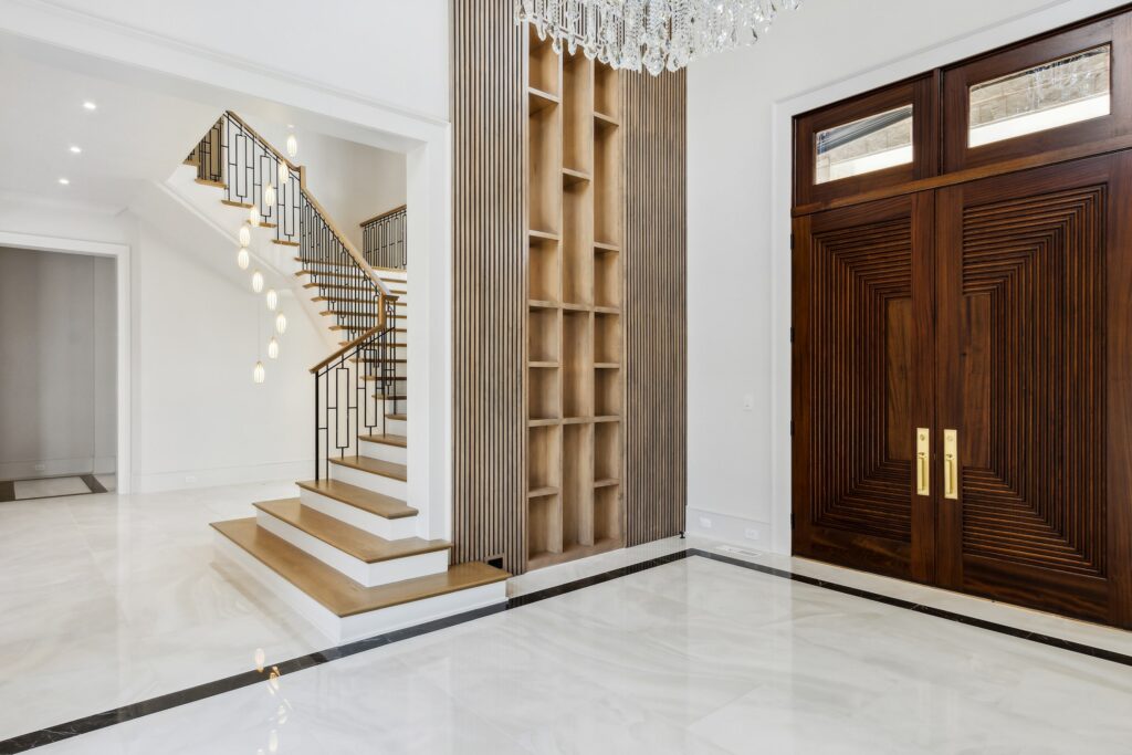Custom Staircases Tailored to Sedona, AZ Homes