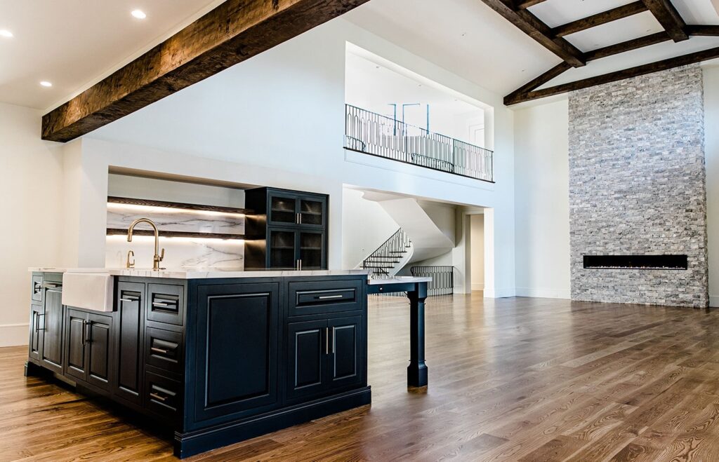 Carefree Stair Design and Remodeling