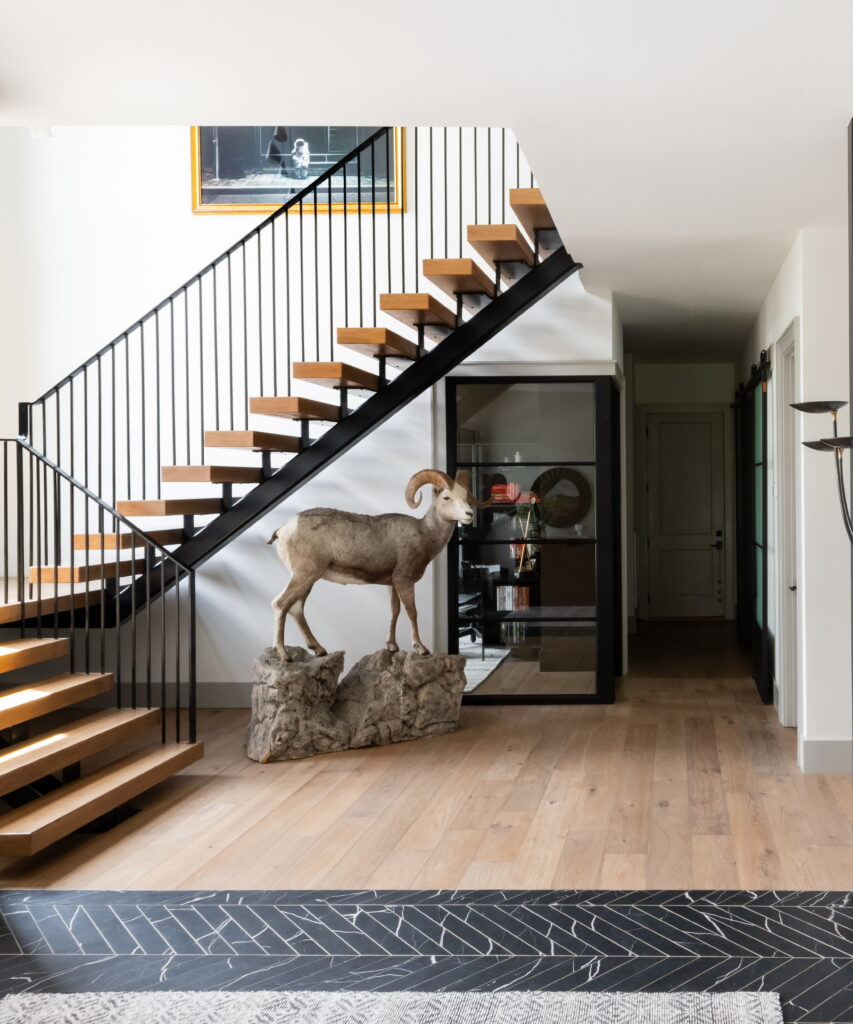Planning a Staircase Remodel in Arizona