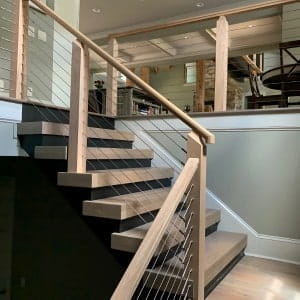 Major Factors Influencing the Cost of a Staircase Remodel in Arizona