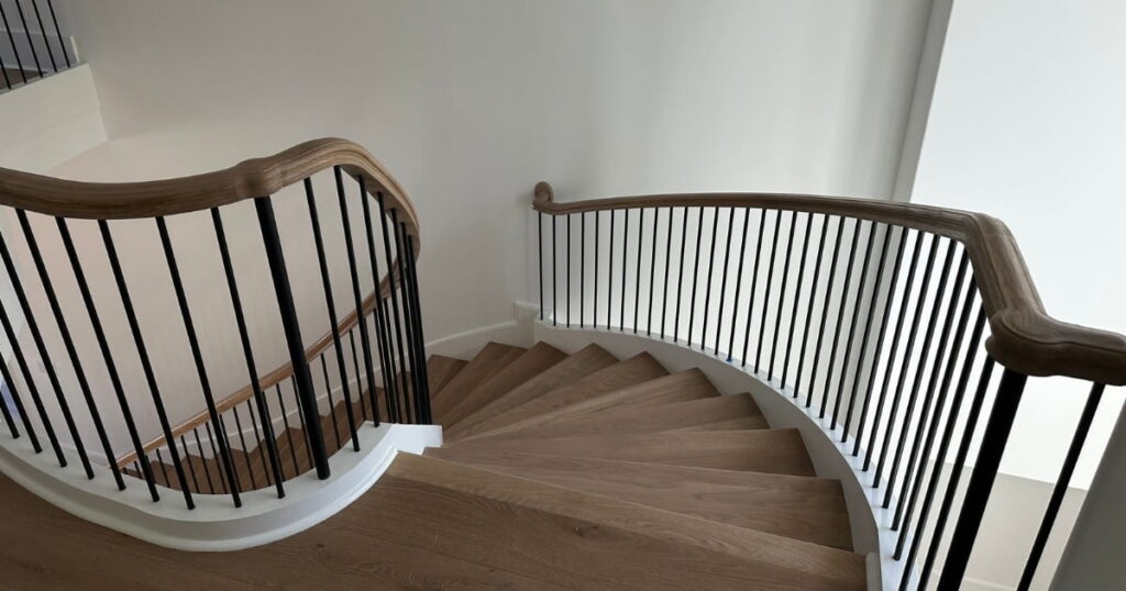 Modern Stair Remodel Ideas for Arizona Homes