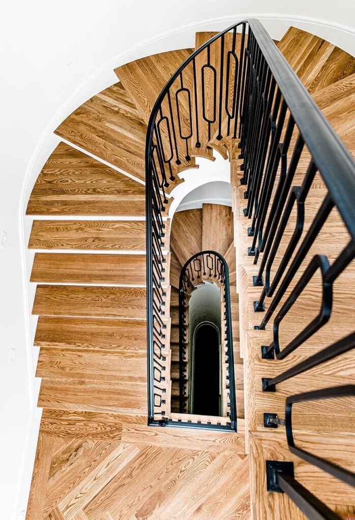 Why is Staircase Remodeling in Arizona Homes a Smart Investment
